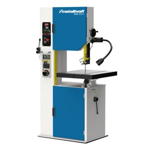 Vertikální pásová pila na kov VMBS 2013 I 3952013