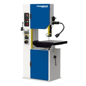 Vertikální pásová pila na kov VMBS 2013 I E 3952014