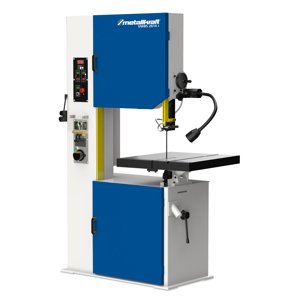 Vertikální pásová pila na kov VMBS 2614 I 3952614