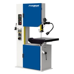 Vertikální pásová pila na kov VMBS 2614 I E 3952615