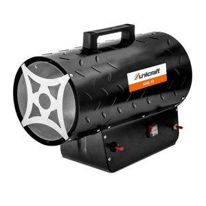 Plynový ohřívač vzduchu GHG 30 6520030