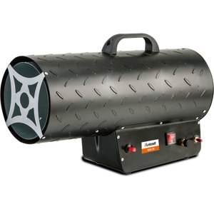 Plynový ohřívač vzduchu GHG 50 6520050