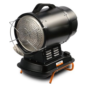 Infračervený naftový ohřívač vzduchu IDHG 20 6532020
