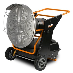 Infračervený naftový ohřívač vzduchu IDHG 40 6532040