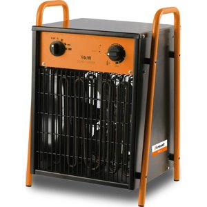 Elektrický ohřívač vzduchu EHG 9 6510009