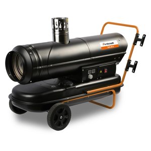 Naftový ohřívač vzduchu DHG 30 K 6531030