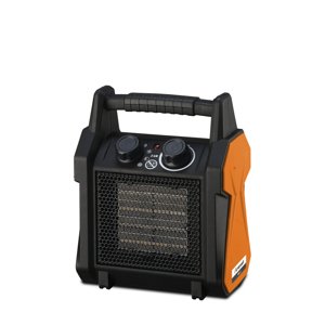 Elektrický ohřívač vzduchu EHG 2 6510001