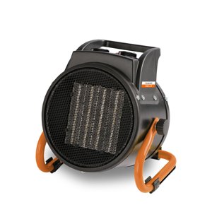 Elektrický ohřívač vzduchu EHG 2 P 6510002