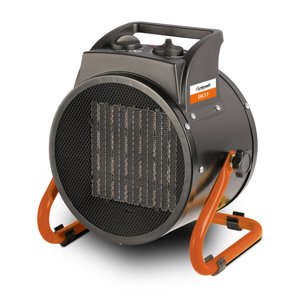 Elektrický ohřívač vzduchu EHG 3 P 6510003