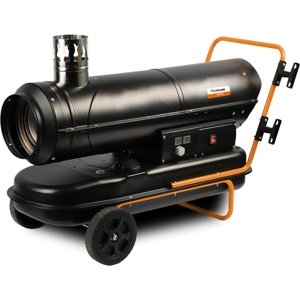 Naftový ohřívač vzduchu DHG 50 K 6531050