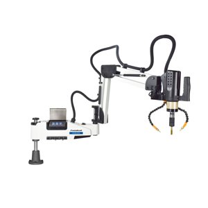 Elektrický závitořez Metallkraft GS 1700-24 E BL 4450324