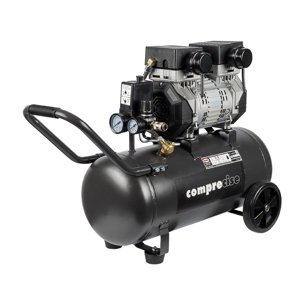 Tichý kompresor bezolejový OLT-211/24 25000140