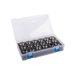 Sada kleštin ER32 (18ks) 25004109