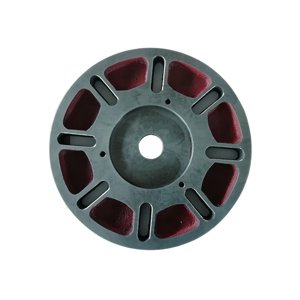 Lícní deska pro SKF-800 ø 240/100 mm (do r.v. 2017) 25330929