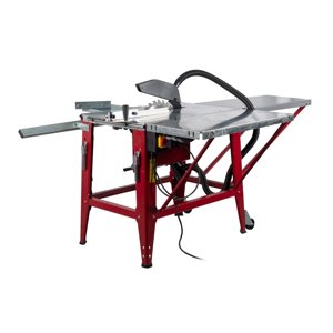 Kotoučová pila na dřevo RPKS-315/400 SET (25800316 +  25800001 + 25800002) 25800318