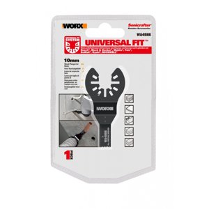 Pilový list WA4986 (univerzál), 3/8", 1 ks, sonicrafter 45904986