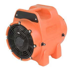 Axiální ventilátor HEYLO PowerVent 1500 1110837