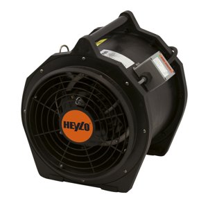 Axiální ventilátor HEYLO PowerVent 4200 EX 1110810