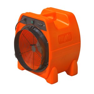 Axiální ventilátor HEYLO PowerVent 6000 1110831