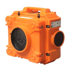 Čistič vzduchu HEYLO FT 500 1110909