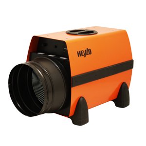 Elektrické topidlo HEYLO DE 20 S 1101927