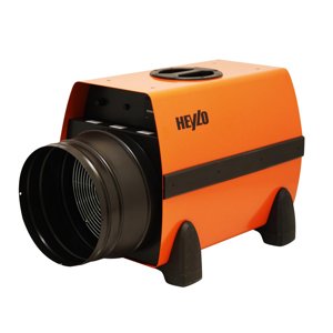 Elektrické topidlo HEYLO DE 20 SH 1101928