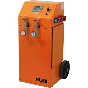 Elektrický ohřívač vody HEYLO EW 18-e 1101531