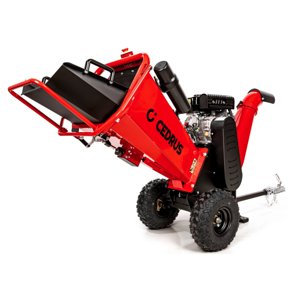 Drtič větví Hahn & Sohn RB02PRO 13502