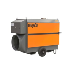 Naftové topidlo HEYLO K 120 1101635