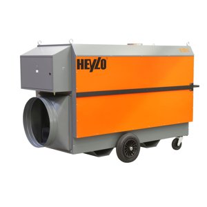 Naftové topidlo HEYLO K 120 R 1101636