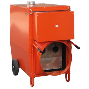 Naftové topidlo HEYLO K 80 1101600