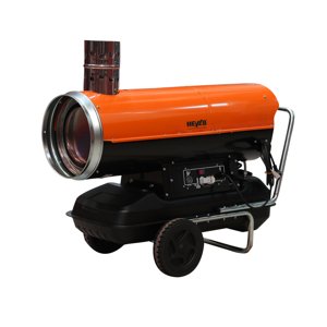 Naftové topidlo HEYLO KS 35 T 2202603