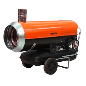 Naftové topidlo HEYLO KS 85 T 2202605