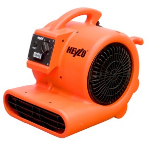 Radiální ventilátor HEYLO TD 2400 1110826