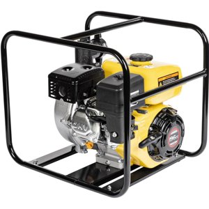 Hahn & Sohn Cedrus 80NB20-6.1Q Kalové Čerpadlo 96823