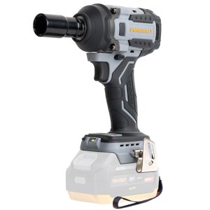 Aku rázový utahovák Procraft Industrial IW550A (bez baterie a nabíječky) | IW550Abb IW550Abb