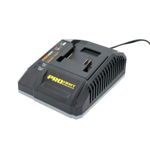 Nabíječka pro 20V Li-ion baterie Procraft Industrial С20/4 | C20/4 C20/4