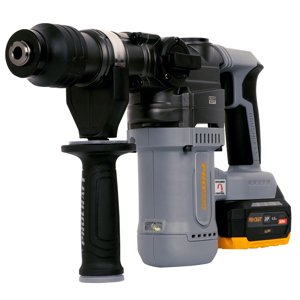 Aku vrtací kladivo Procraft Industrial HD20A | HD20A HD20A