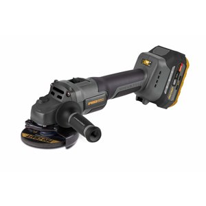 Aku úhlová bruska Procraft Industrial AG125A | AG125A AG125A