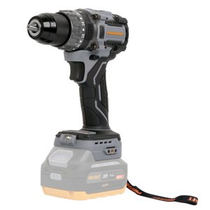 Aku vrtací šroubovák Procraft Industrial CD20Abb (bez baterie a nabíječky) | CD20Abb CD20Abb