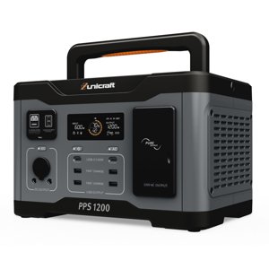 Nabíjecí stanice PPS 1200 6770012