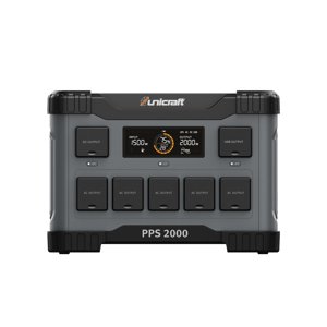 Nabíjecí stanice PPS 2000 6770020