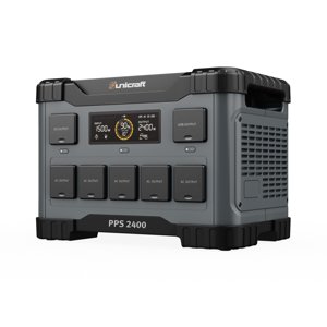 Nabíjecí stanice PPS 2400 6770024