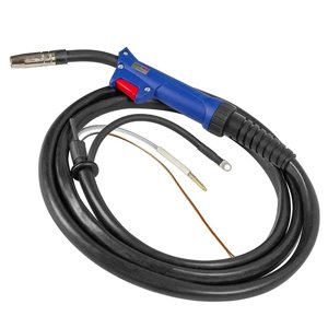 MB 15 AG – integrovaný hořák pro KITin 2040 MIG 30639