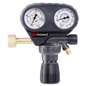 Redukční ventil GCE ProControl DUSÍK 200/10 bar PC0780624