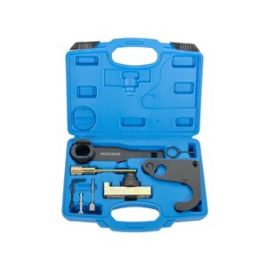 Aretační přípravky Matabro MB-01-B1507B Renault, Nissan, Opel 1.6 / 2.0 / 2.3 | aretace rozvodů, sada MB-01-B1507B