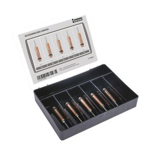 Příslušenství se sklíčidly GYS 080935 080935