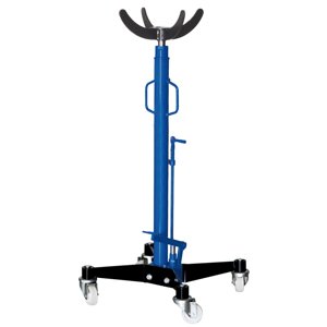 Pojízdná stolice pro montáž a demontáž převodovky | 600 kg BGS9239