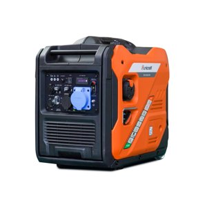 Invertorová elektrocentrála PG-I 55 SE-S HC 6707155