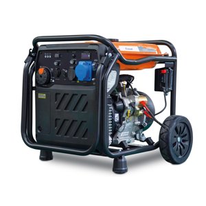 Invertorová elektrocentrála PG-I 80 SE HC 6707280